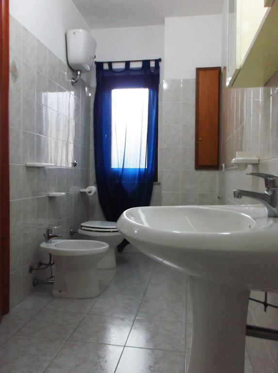 B&B Tanca Marracconi Teulada Cameră foto