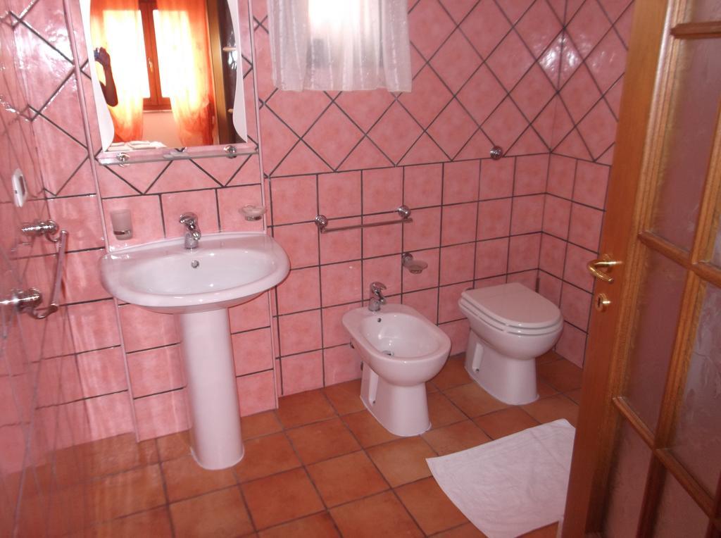B&B Tanca Marracconi Teulada Cameră foto